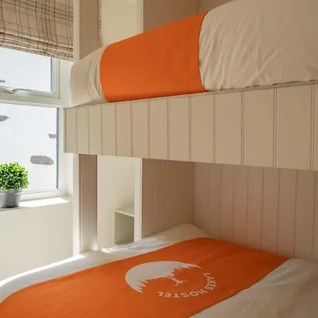 Hostal Lakes Boutique