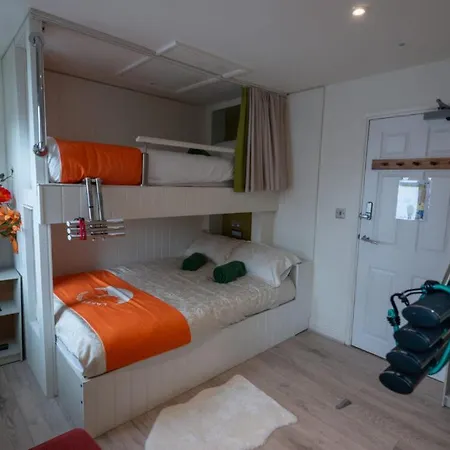 Lakes Boutique Hostal Windermere