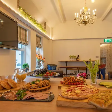 Hostal Lakes Boutique