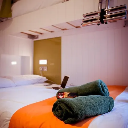 Hostal Lakes Boutique *