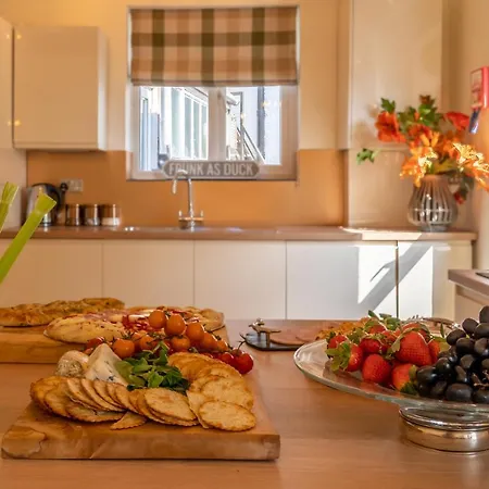 Hostal Lakes Boutique *