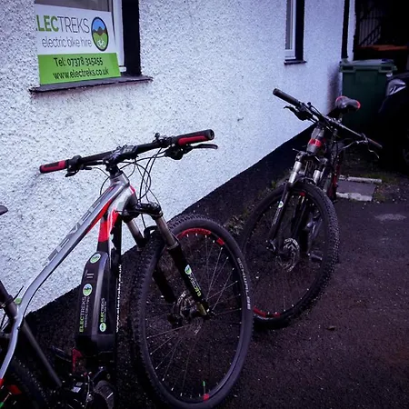 Hostal Lakes Boutique