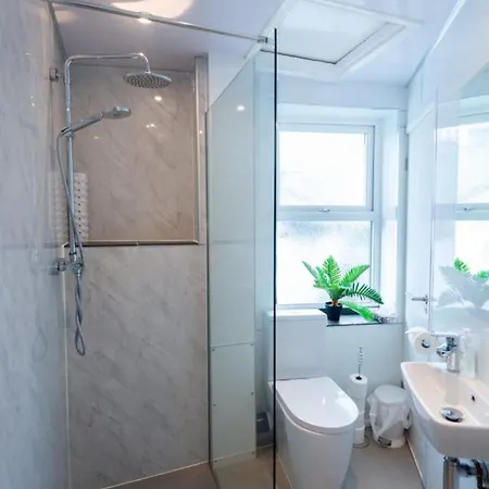 Lakes Boutique Auberge de jeunesse *