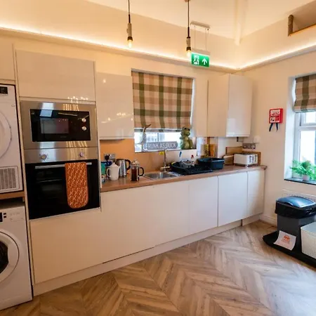 Hostel Lakes Boutique