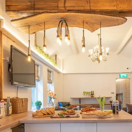 Hostel Lakes Boutique Windermere