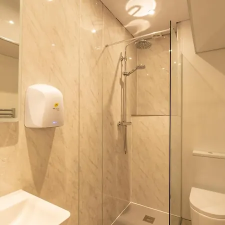 Auberge de jeunesse Lakes Boutique *
