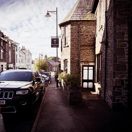 Lakes Boutique * Windermere