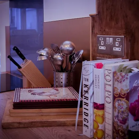 Lakes Boutique Hostel Windermere