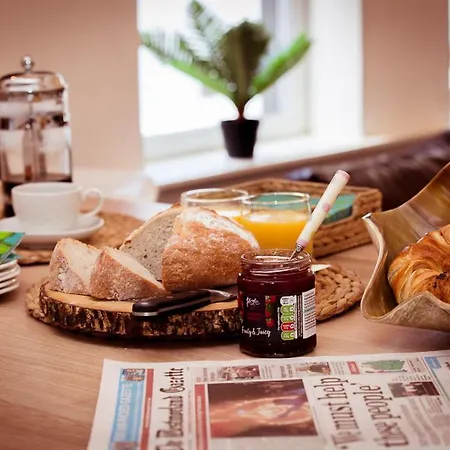 Lakes Boutique * Windermere