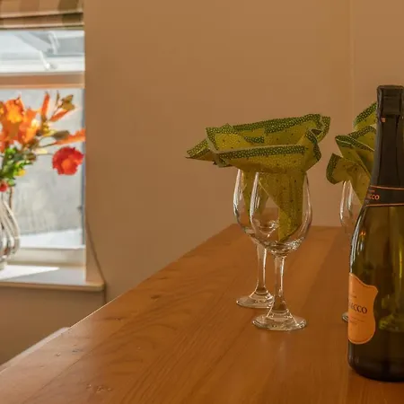 Hostel Lakes Boutique