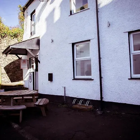 Hostel Lakes Boutique Windermere