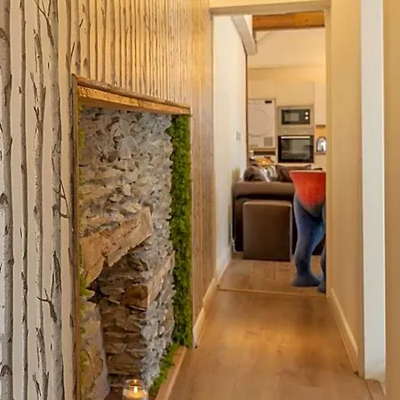 Auberge de jeunesse Lakes Boutique