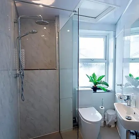 Auberge de jeunesse Lakes Boutique *