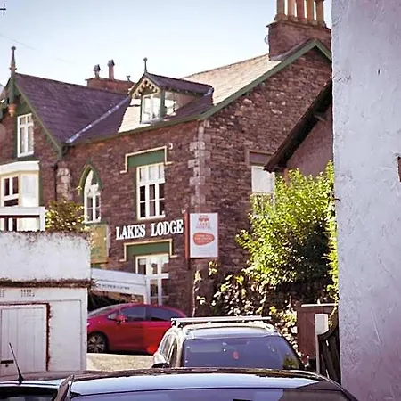 Lakes Boutique * Windermere