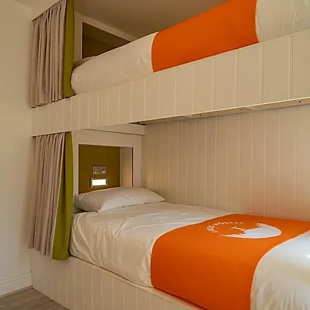 Lakes Boutique Auberge de jeunesse