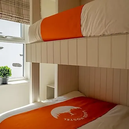 Lakes Boutique Auberge de jeunesse