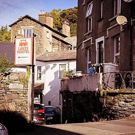 Auberge de jeunesse Lakes Boutique *