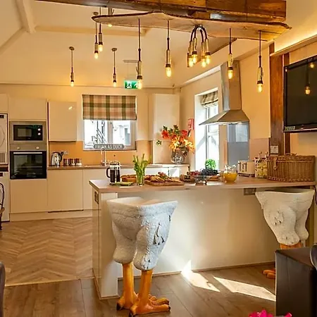 Auberge de jeunesse Lakes Boutique *