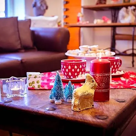 Lakes Boutique * Windermere