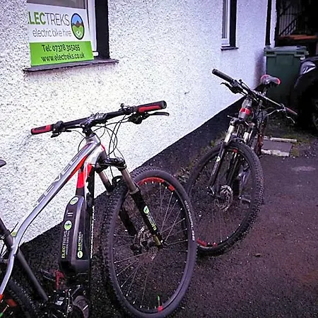 Lakes Boutique Windermere