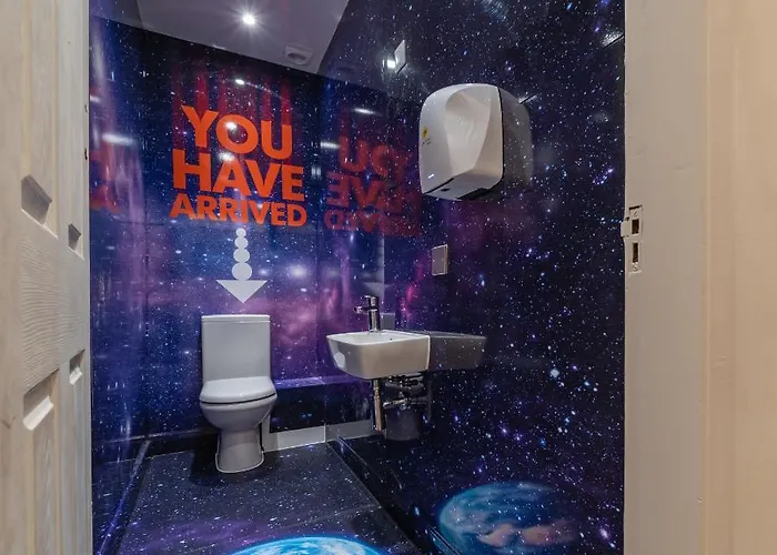 Lakes Boutique * Windermere