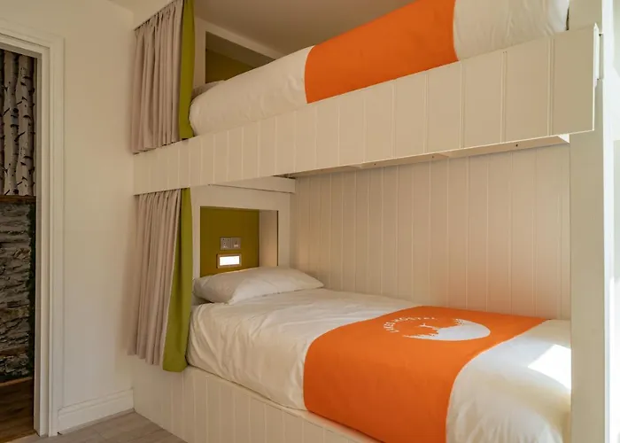 Lakes Boutique ويندرمير