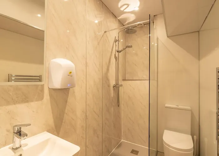 بيت شباب Lakes Boutique *