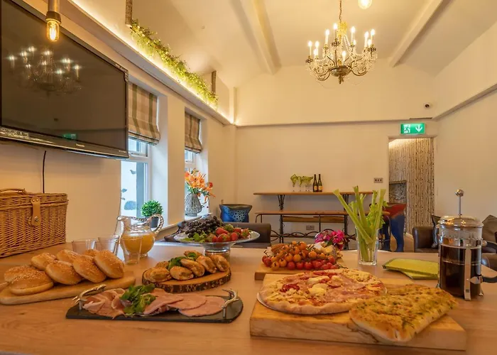 بيت شباب Lakes Boutique