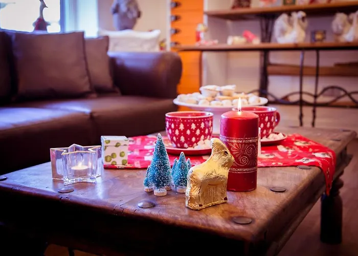 Lakes Boutique ويندرمير