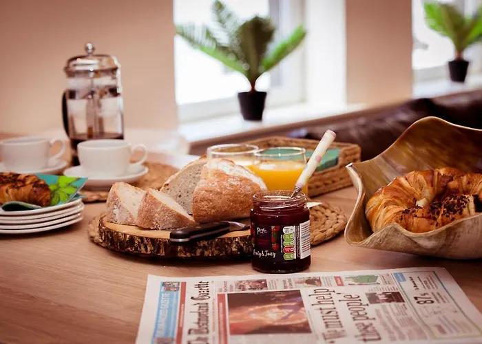 Lakes Boutique * ويندرمير