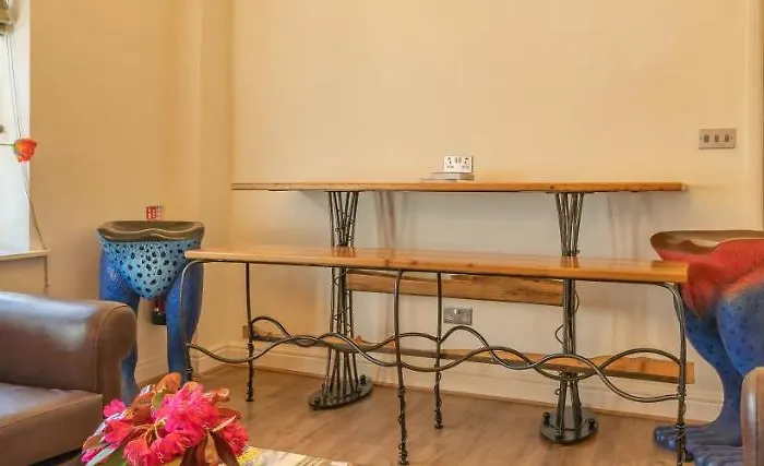 Lakes Boutique ويندرمير