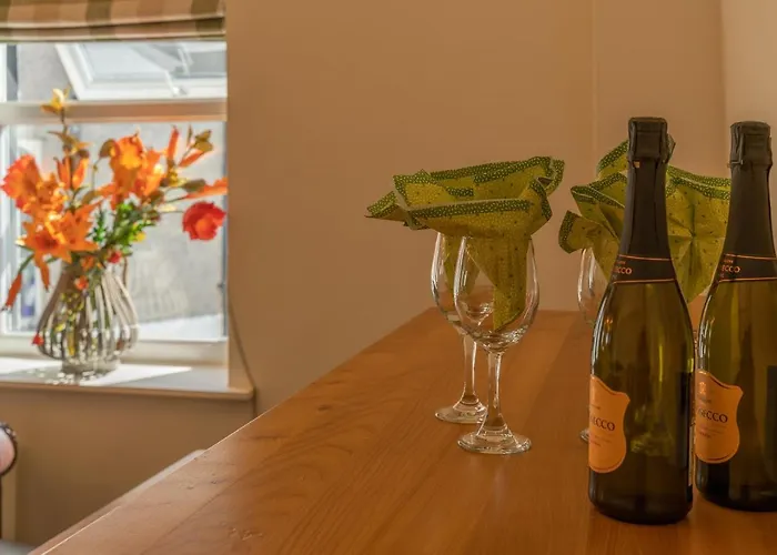 Vandrerhjem Lakes Boutique