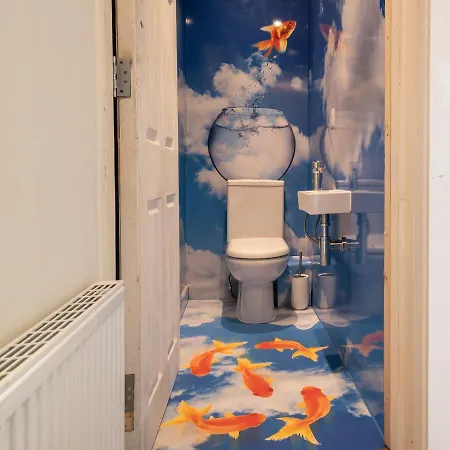Lakes Boutique Hostel Windermere