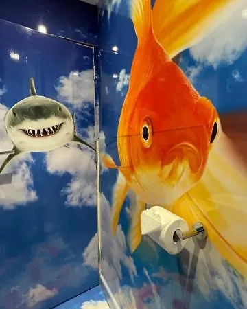 Lakes Boutique Hostel