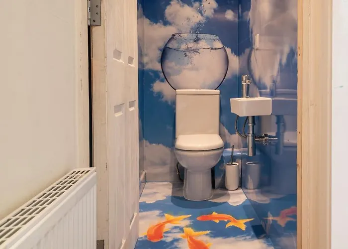 Lakes Boutique Hostel Windermere