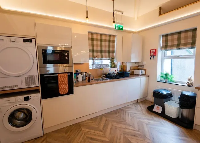 Hostel Lakes Boutique