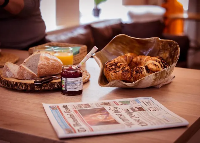 Hostel Lakes Boutique Windermere