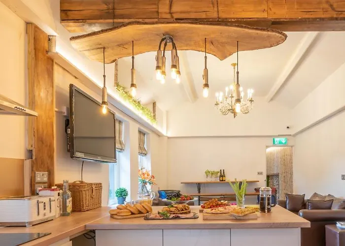 Hostel Lakes Boutique Windermere