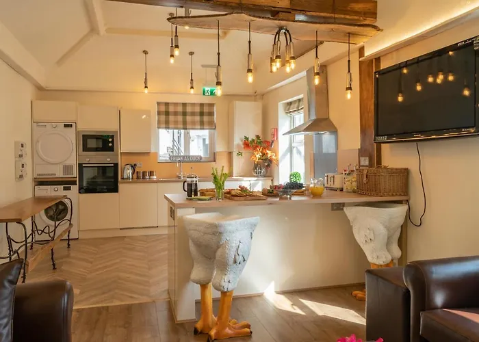 Lakes Boutique Windermere