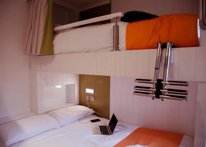 Hostel Lakes Boutique Windermere