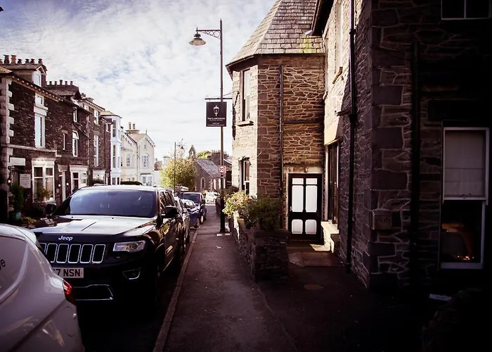 Lakes Boutique * Windermere