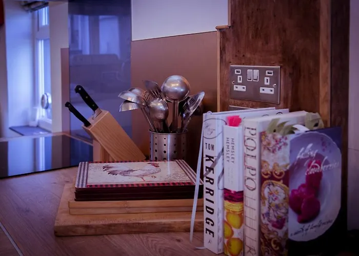 Lakes Boutique Hostel Windermere