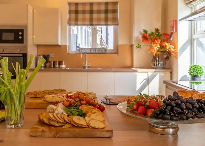 Hostel Lakes Boutique *