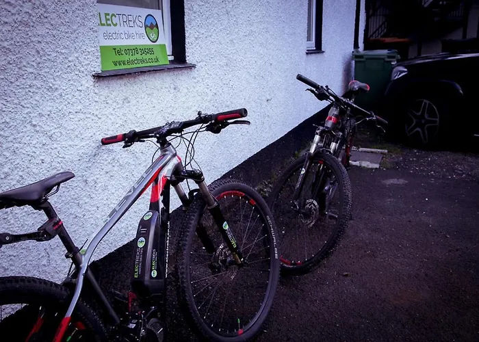 Hostel Lakes Boutique