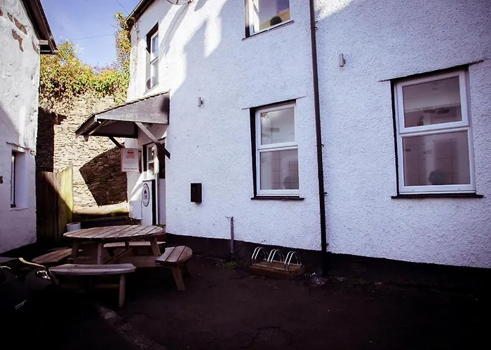 Hostel Lakes Boutique Windermere